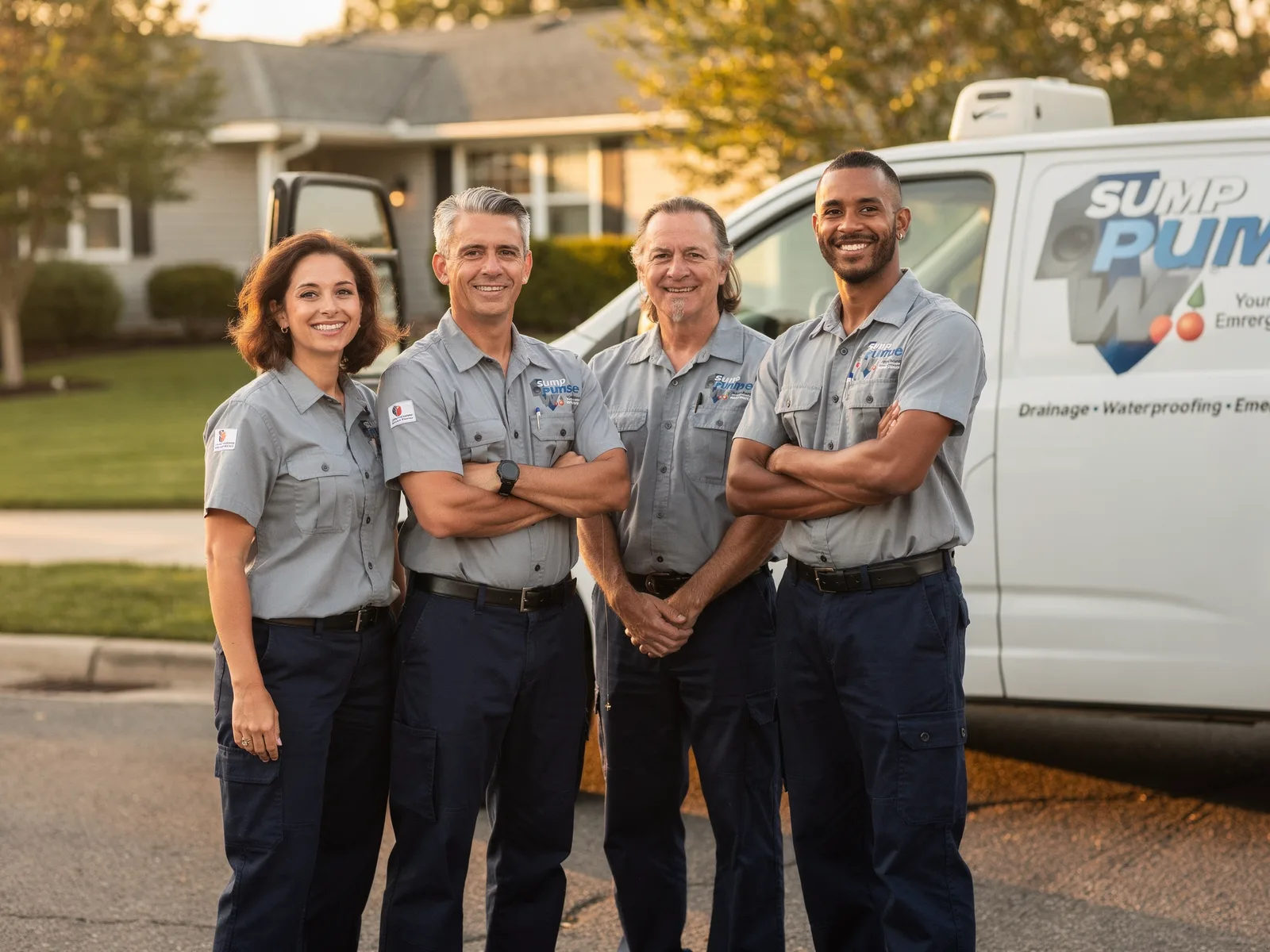 Water Heater Repair company in Shippenville, PA